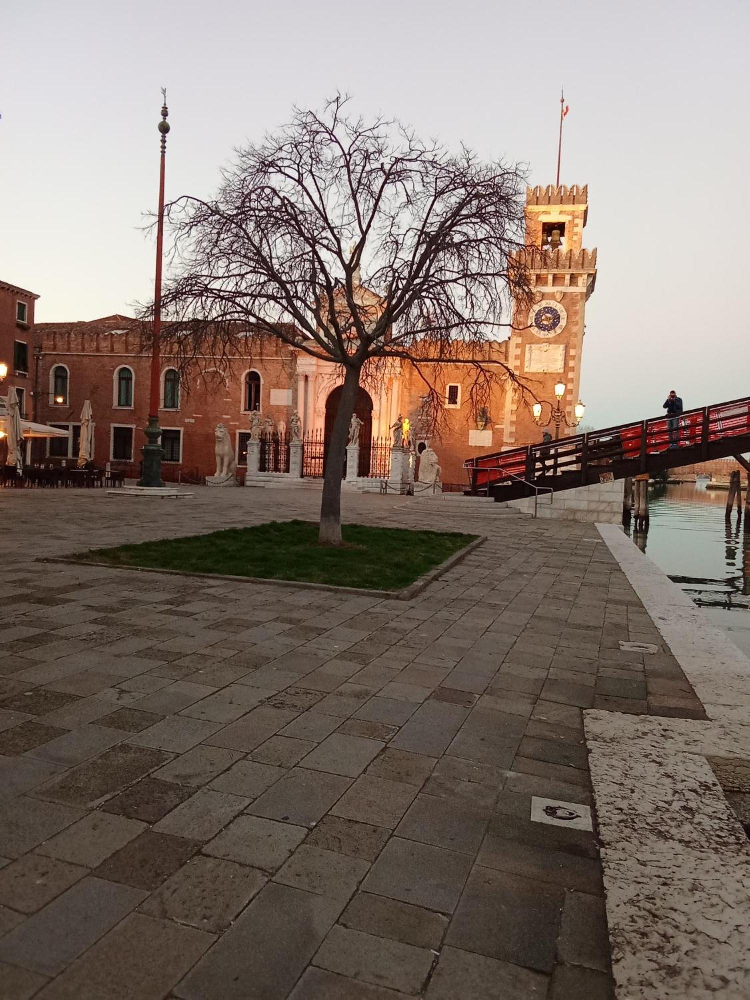 La Bella Venezia - Entire Private Apartment Exterior foto